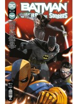 BATMAN: GUERRA DE SOMBRAS NÚM. 2 DE 2