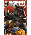 BATMAN: GUERRA DE SOMBRAS NÚM. 2 DE 2