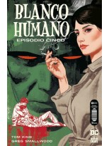 BLANCO HUMANO NÚM. 05 DE 13