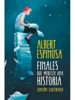 FINALES QUE MERECEN UNA HISTORIA