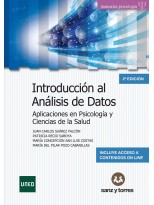 INTRODUCCIÓN AL ANÁLISIS DE DATOS