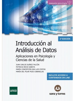 INTRODUCCIÓN AL ANÁLISIS DE DATOS