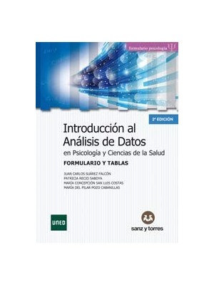FORMULARIO Y TABLAS ESTADÍSTICAS DE INTRODUCCIÓN AL ANÁLISIS DE DATOS
