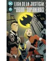 LIGA DE LA JUSTICIA CONTRA LA LEGIÓN DE SUPERHÉROES NÚM. 4 DE 6