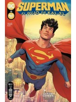 SUPERMAN NÚM. 15/ 125