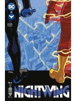 NIGHTWING NÚM. 15