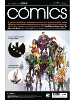 ECC CÓMICS NÚM. 46 (REVISTA)