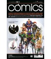 ECC CÓMICS NÚM. 46 (REVISTA)