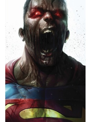 DCSOS: ESPERANZA EN EL FIN DEL MUNDO (EDICIÓN ESPECIAL LIMITADA)