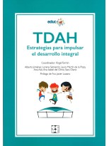 TDAH ESTRATEGIAS PARA IMPULSAR EL DESARROLLO INTEGRAL