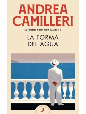 FORMA DEL AGUA, LA /1