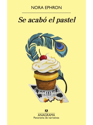 SE ACABÓ EL PASTEL
