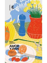 AMOR Y PAN