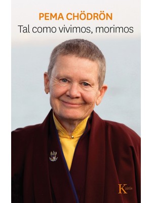 TAL COMO VIVIMOS, MORIMOS