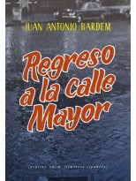REGRESO A LA CALLE MAYOR