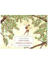 PASO A PASO, SEMILLA A SEMILLA...