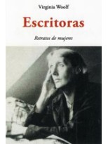 ESCRITORAS