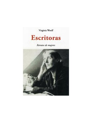 ESCRITORAS
