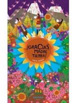 ¡GRACIAS, MADRE TIERRA!