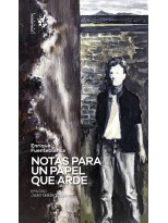 NOTAS PARA UN PAPEL QUE ARDE