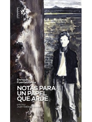 NOTAS PARA UN PAPEL QUE ARDE