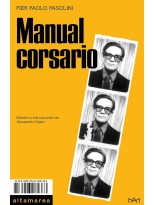 MANUAL CORSARIO