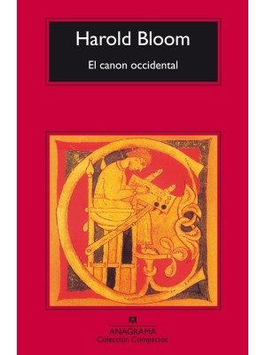 CANON OCCIDENTAL, EL