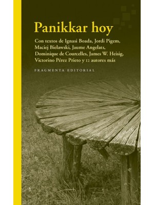 PANIKKAR HOY