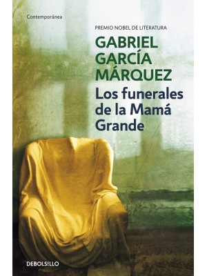 FUNERALES DE LA MAMA GRANDE, LOS