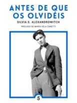 ANTES DE QUE OS OLVIDÉIS