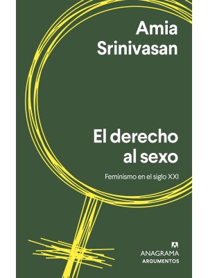 DERECHO AL SEXO, EL