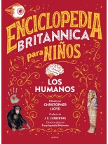 ENCICLOPEDIA BRITANNICA PARA NIÑOS - LOS HUMANOS