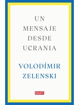 MENSAJE DESDE UCRANIA, UN