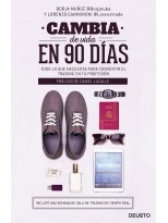 CAMBIA DE VIDA EN 90 DÍAS