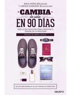 CAMBIA DE VIDA EN 90 DÍAS