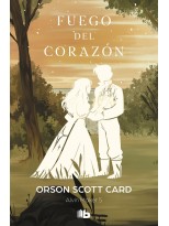 FUEGO DEL CORAZON