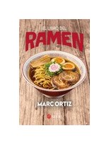 LIBRO DEL RAMEN