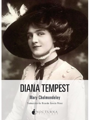 DIANA TEMPEST