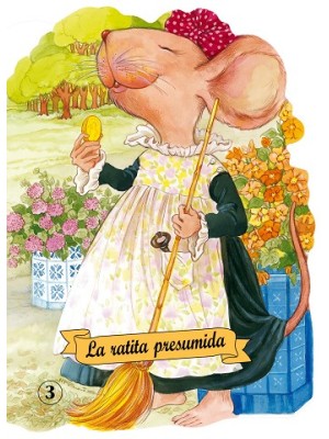 RATITA PRESUMIDA, LA