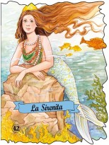 SIRENITA, LA