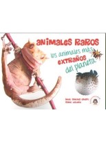 ANIMALES RAROS