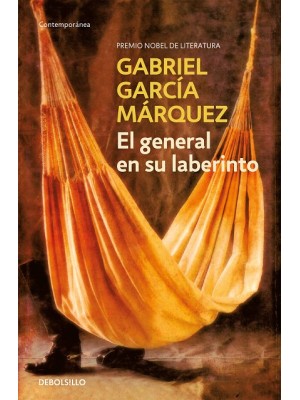 GENERAL EN SU LABERINTO, EL