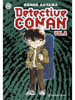 DETECTIVE CONAN II Nº 103