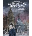 PACIENTES DEL DOCTOR GARCÍA (NOVELA GRÁFICA)