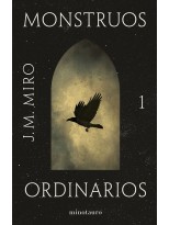 MONSTRUOS ORDINARIOS