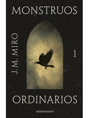 MONSTRUOS ORDINARIOS