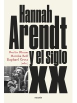 HANNAH ARENDT Y EL SIGLO XX