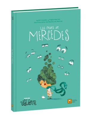 REDES DE MERCEDES, LAS