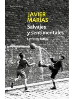 SALVAJES Y SENTIMENTALES
