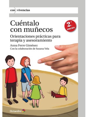CUÉNTALO CON MUÑECOS